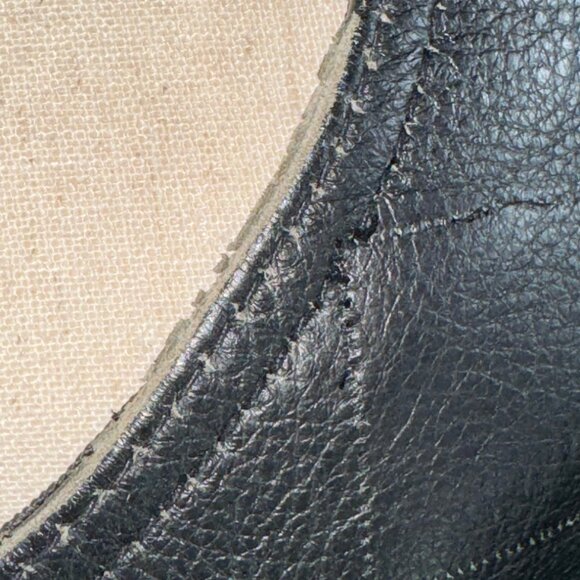 MIKWAUKEE LEATHER Diamond Black Motorcycle Vest Performance Apparel Unis… - Picture 12 of 12